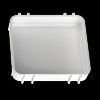 1 Compartment