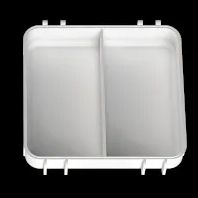 2 Compartments